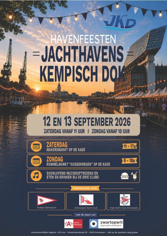 Havenfeesten